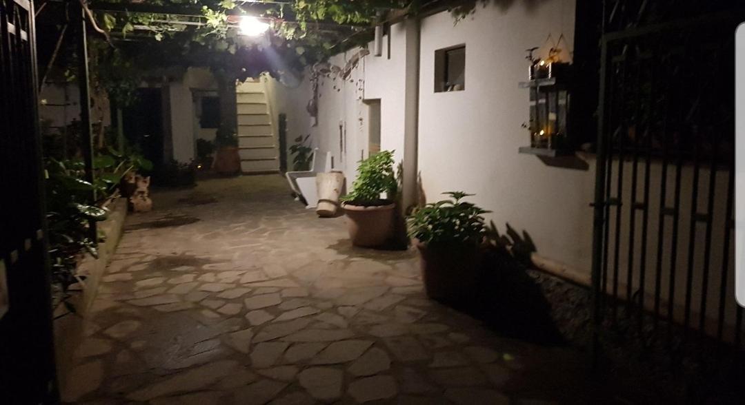 Cavo Beach 1 Dış mekan fotoğraf