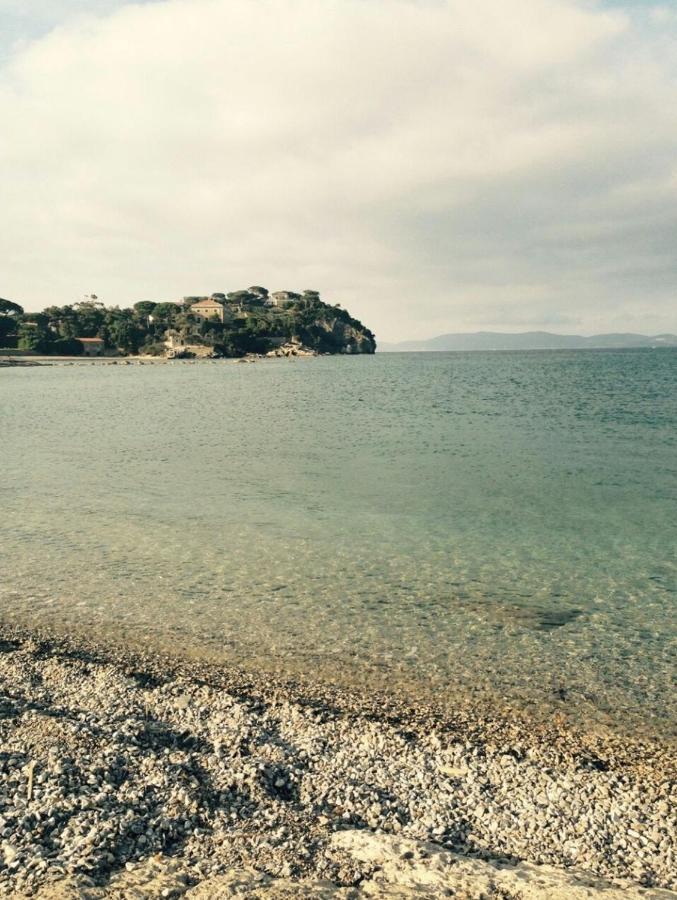 Cavo Beach 1 Dış mekan fotoğraf