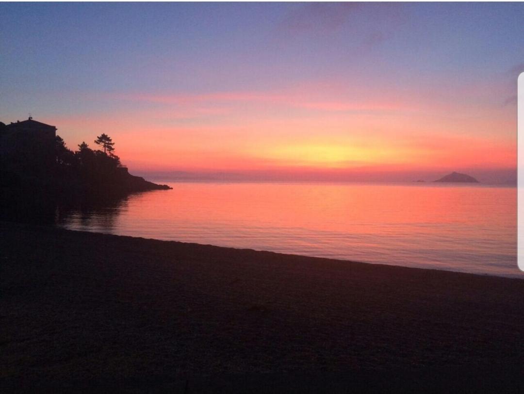 Cavo Beach 1 Dış mekan fotoğraf