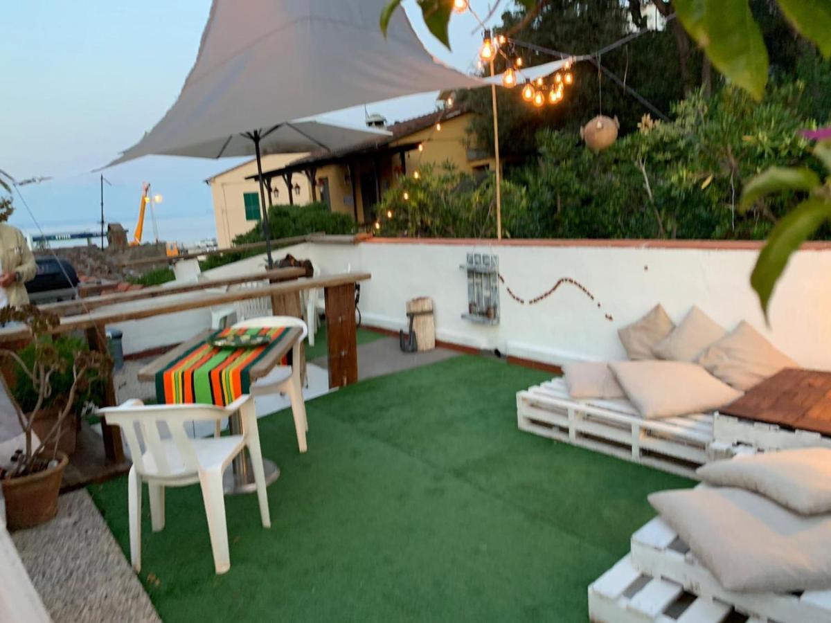 Cavo Beach 1 Dış mekan fotoğraf