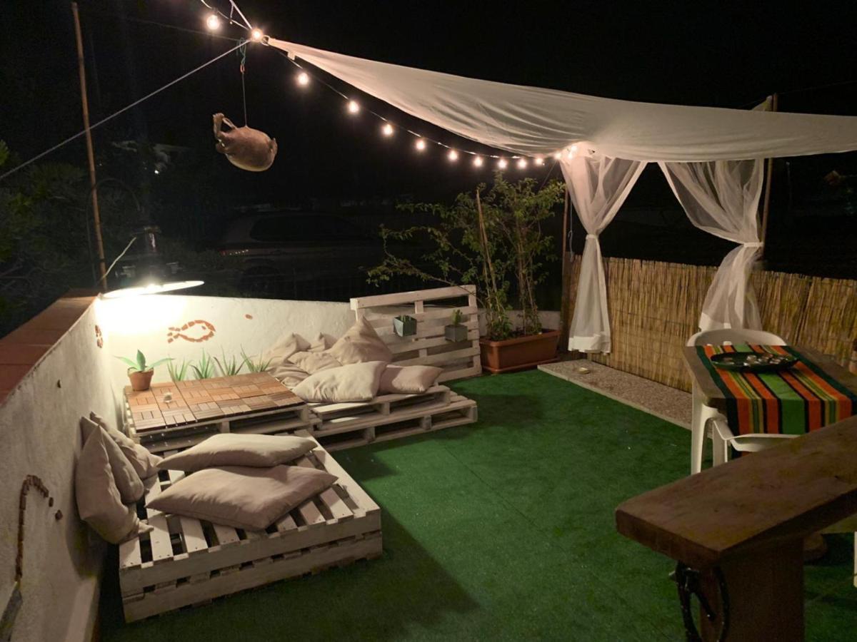 Cavo Beach 1 Dış mekan fotoğraf