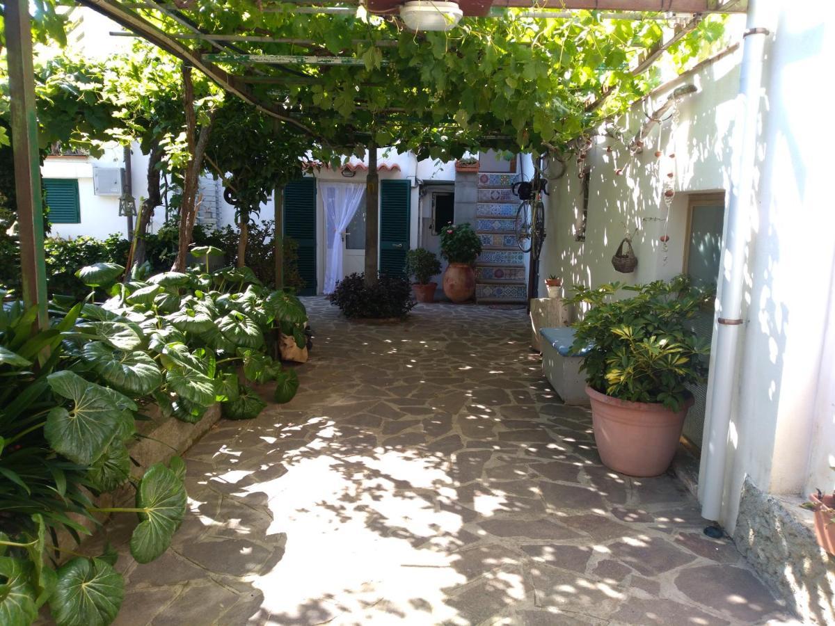 Cavo Beach 1 Dış mekan fotoğraf