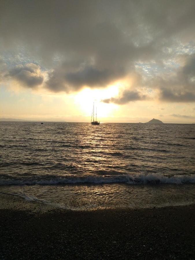 Cavo Beach 1 Dış mekan fotoğraf