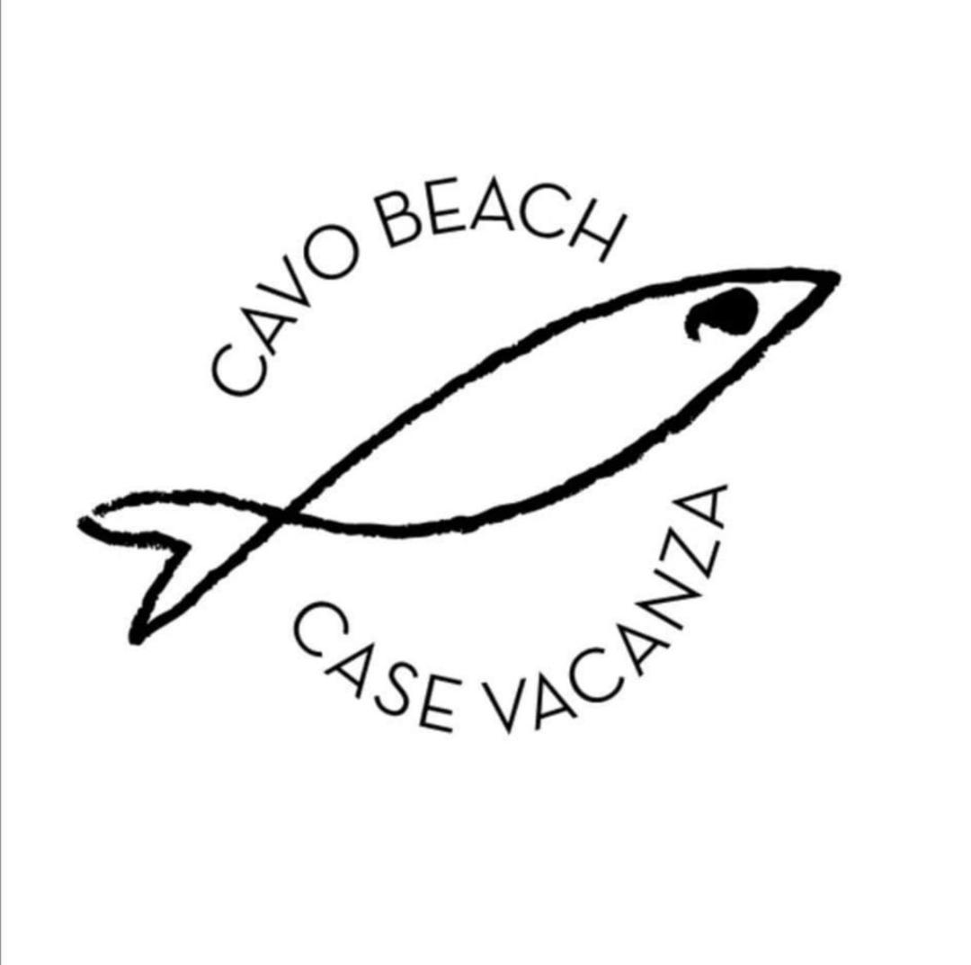 Cavo Beach 1 Dış mekan fotoğraf